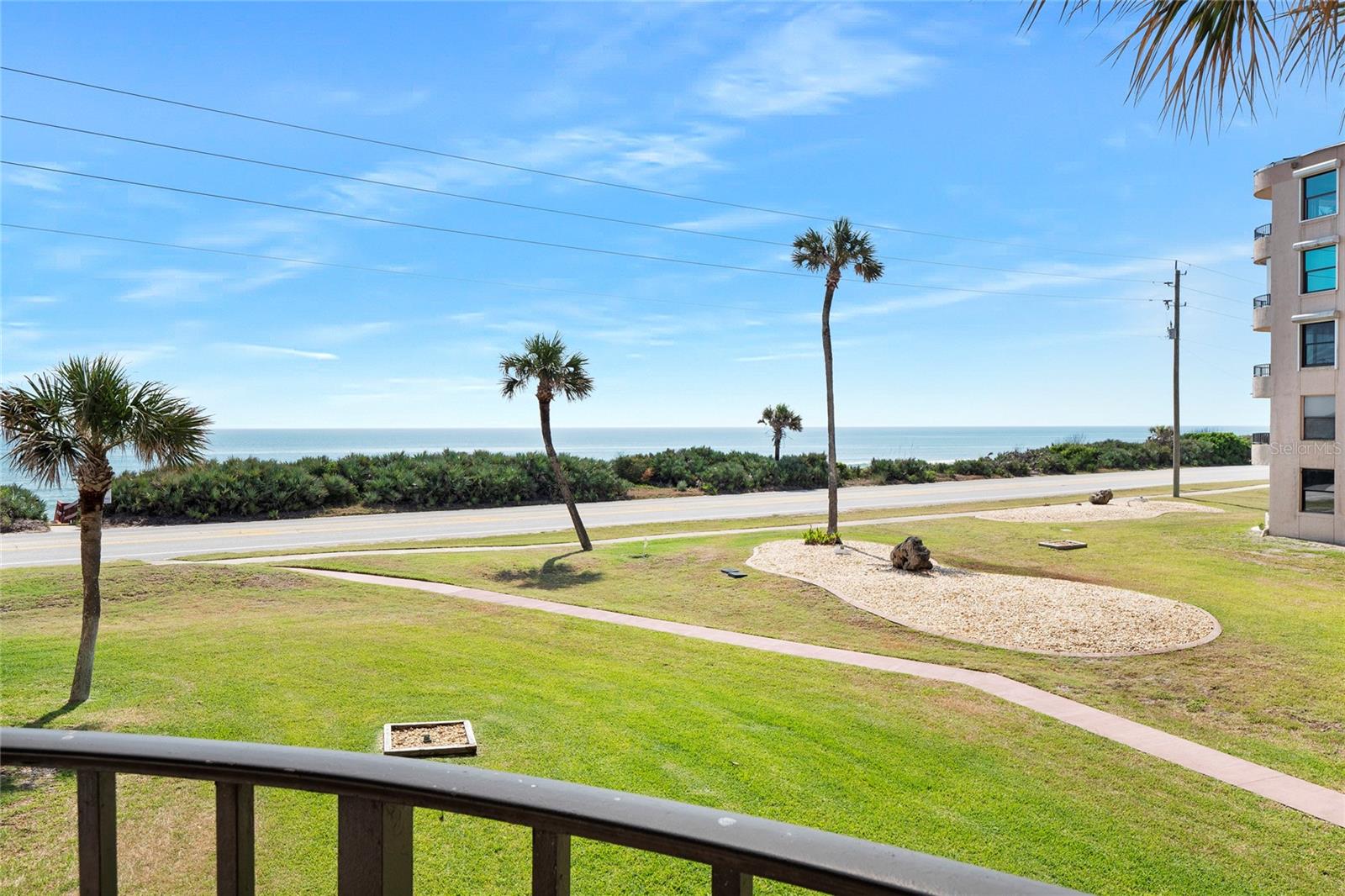 3370 Ocean Shore Blvd #203b Property Photo 30