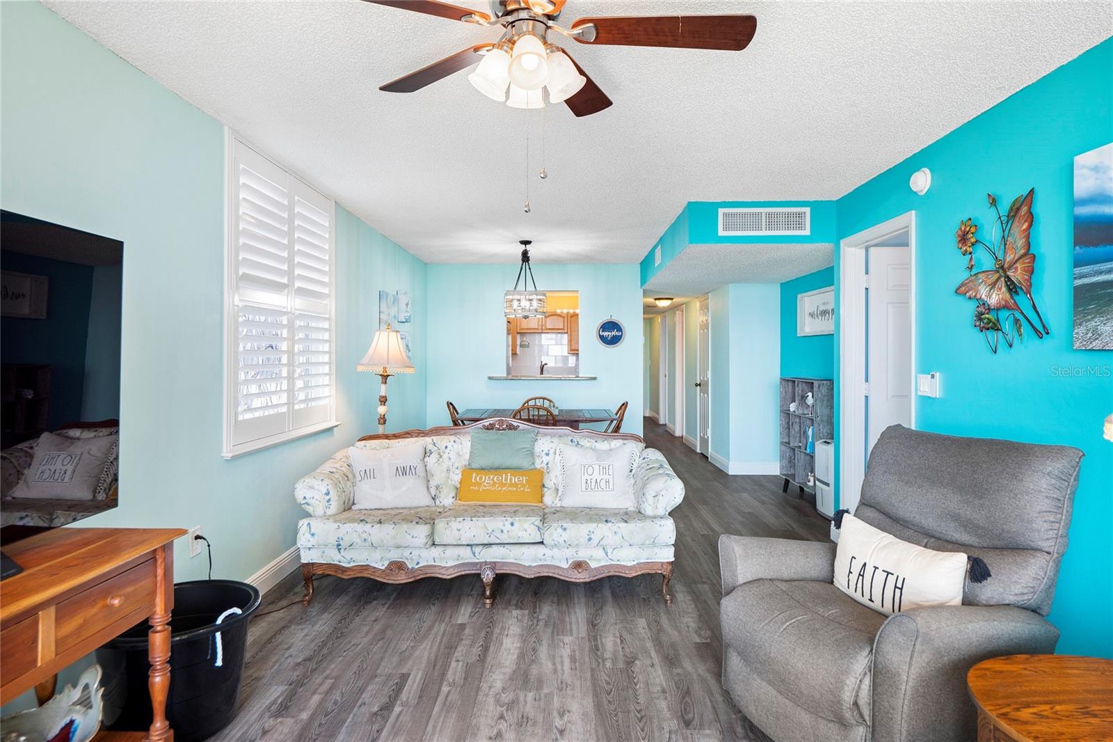 3370 Ocean Shore Blvd #203b Property Photo 36