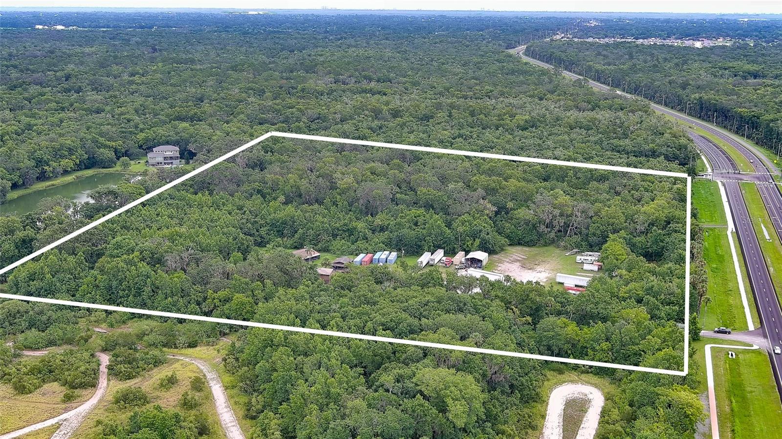 3145 W Indian River Blvd Property Photo 1