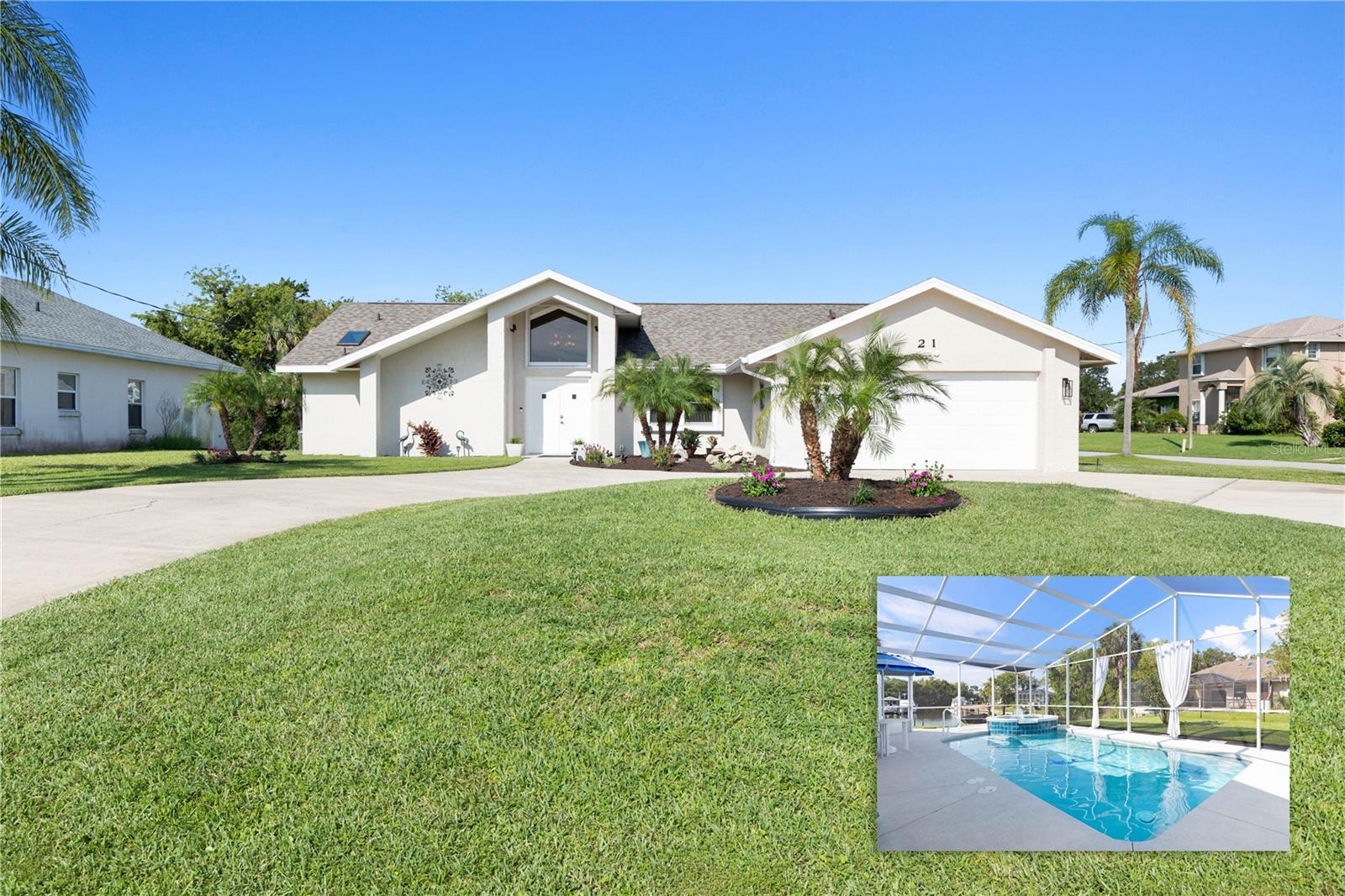 21 COTTONWOOD COURT Property Photo 1
