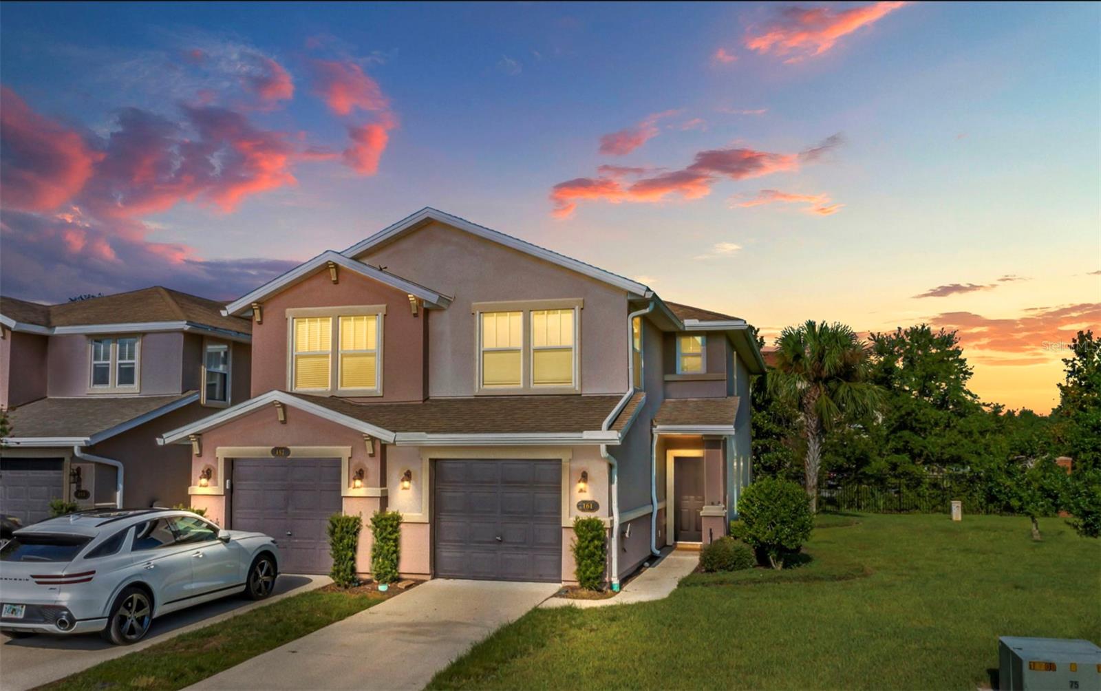 161 Monte Carlo Court Property Photo