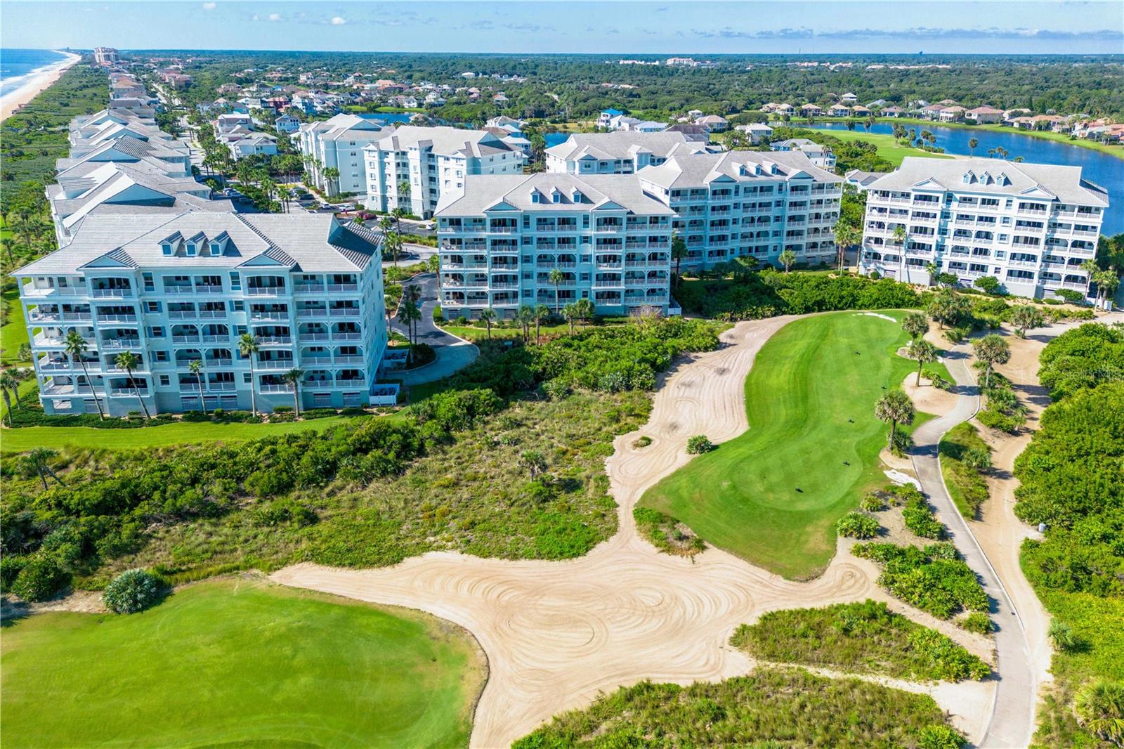 300 Cinnamon Beach Way #251 Property Photo 1