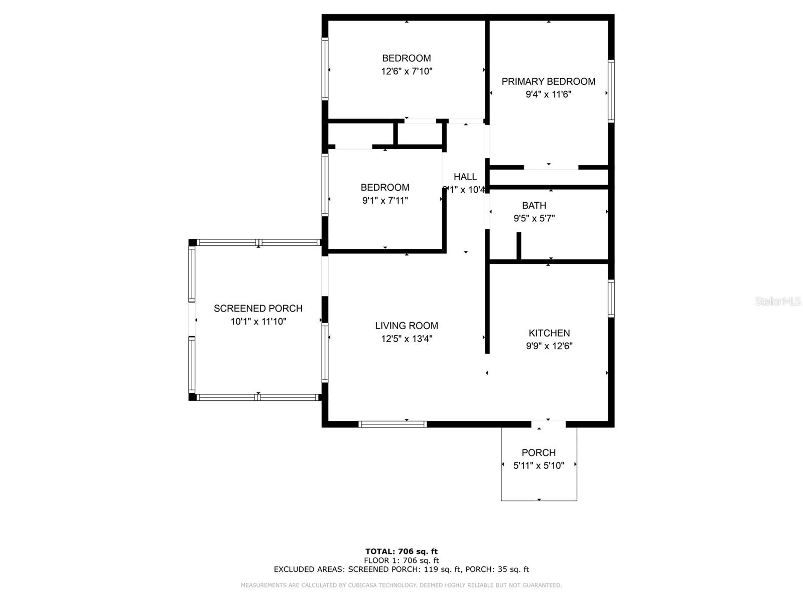 1192 Cedar St Property Photo 36