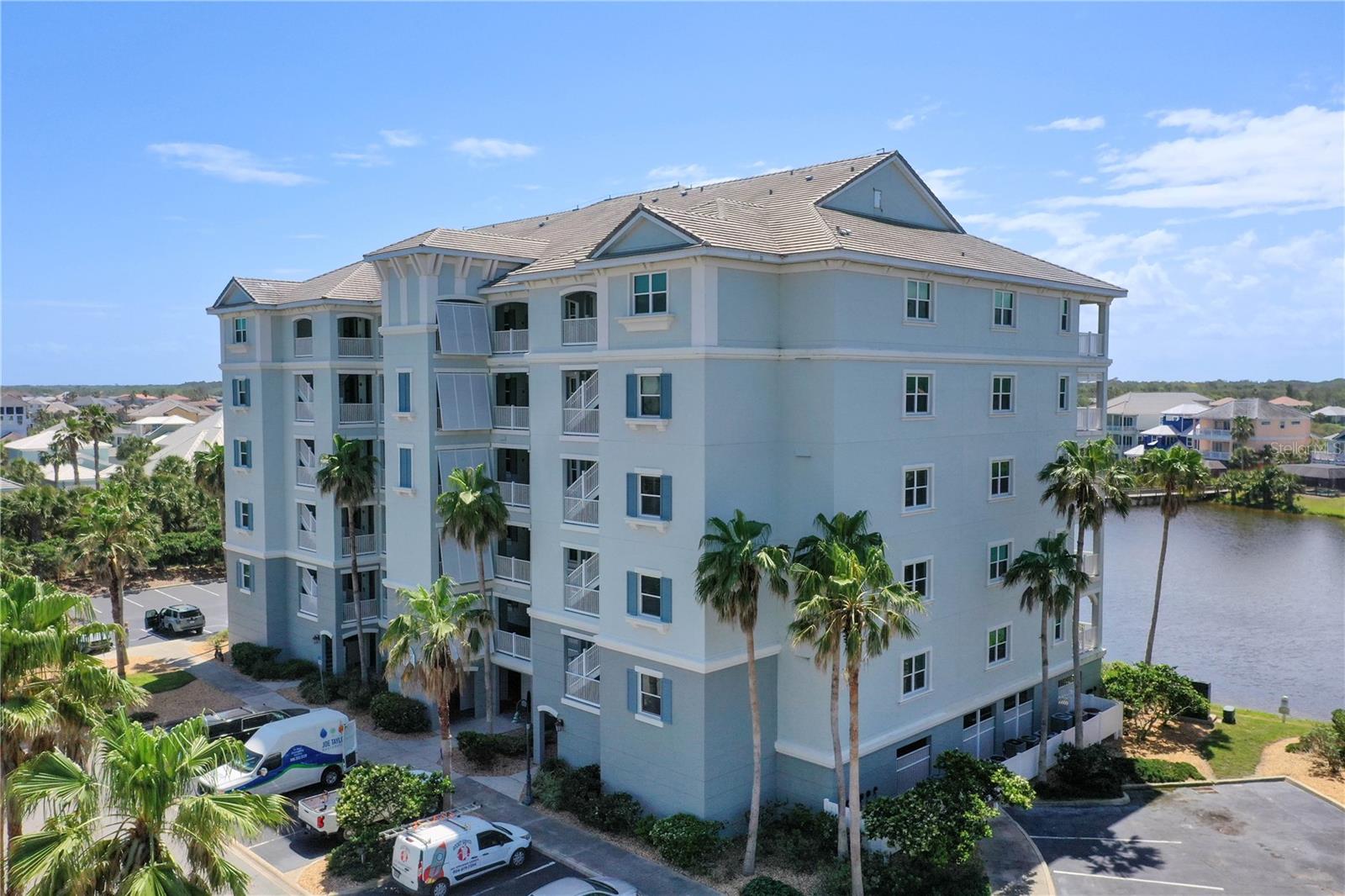 1000 Cinnamon Beach Way #942 Property Photo 1