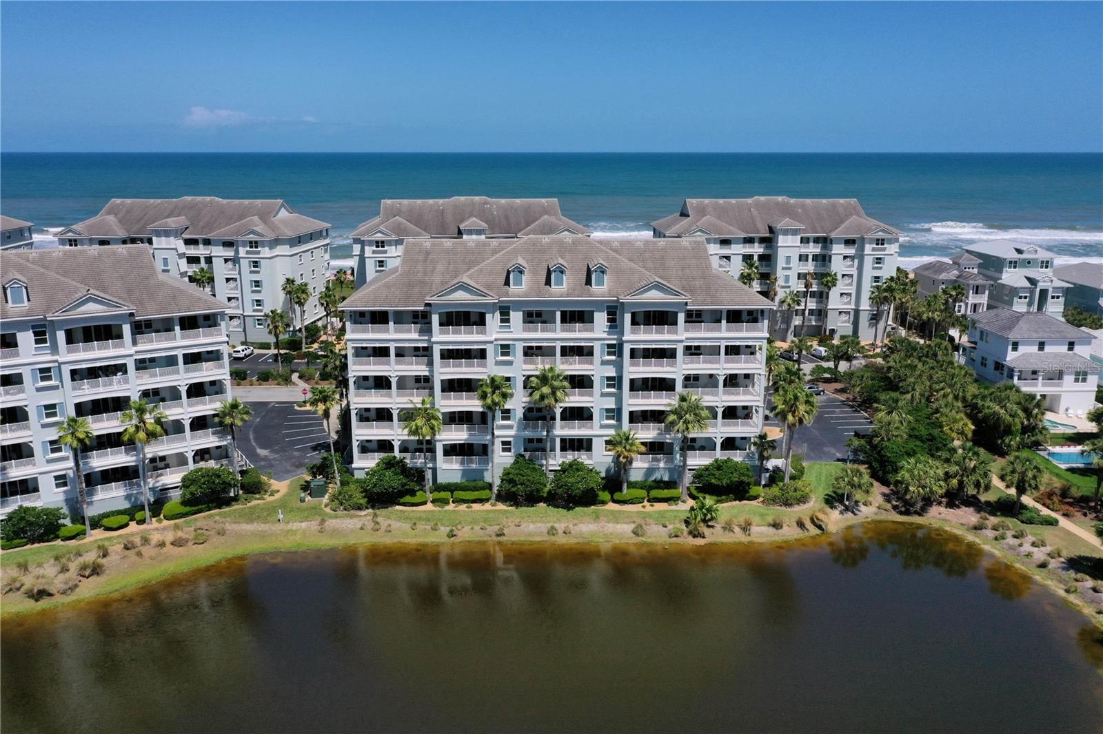 1000 Cinnamon Beach Way #942 Property Photo 2