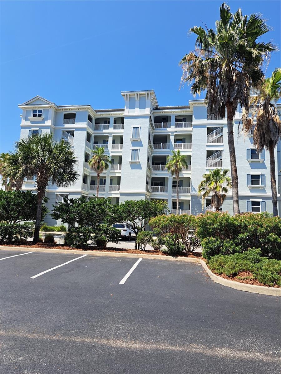 1000 Cinnamon Beach Way #942 Property Photo 29