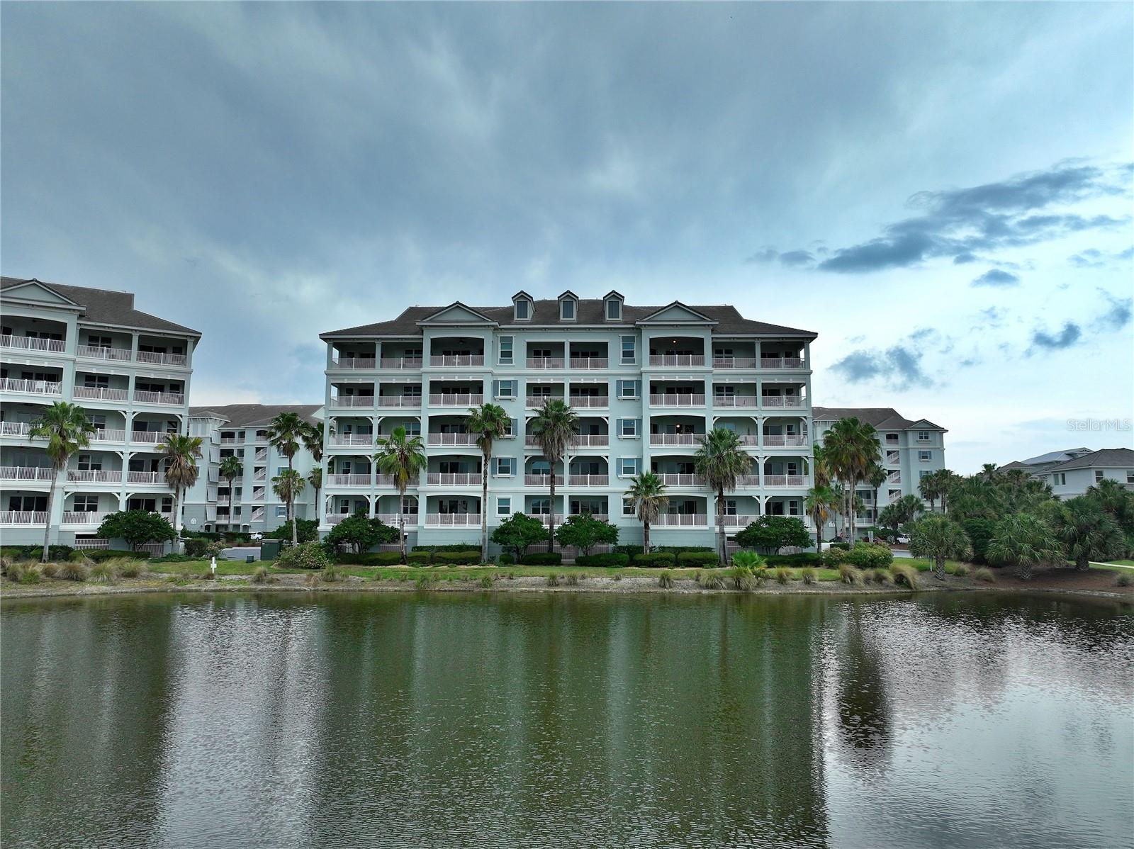1000 Cinnamon Beach Way #942 Property Photo 45