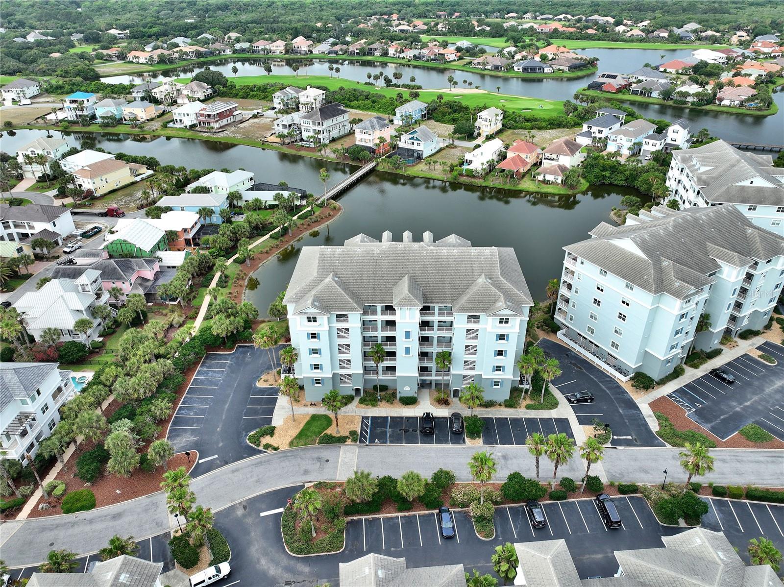 1000 Cinnamon Beach Way #942 Property Photo 46