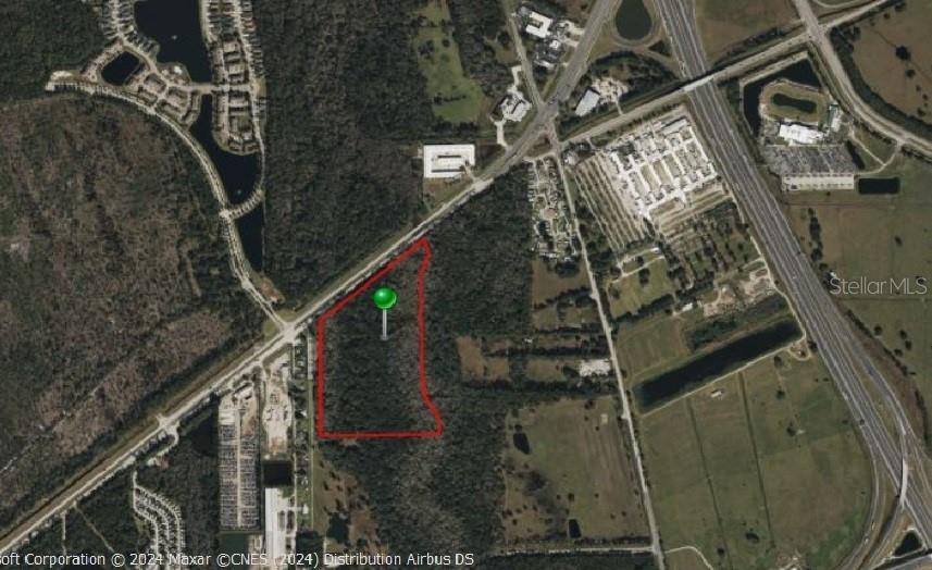 0 W International Speedway Blvd Property Photo 1