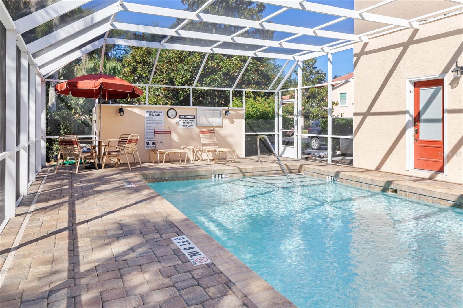 50 Palm Harbor Pkwy ##39 Property Photo 56