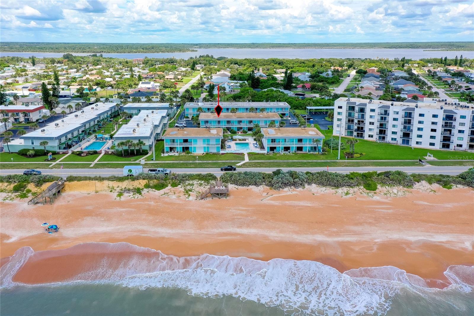 2850 Ocean Shore Blvd #15c Property Photo 1