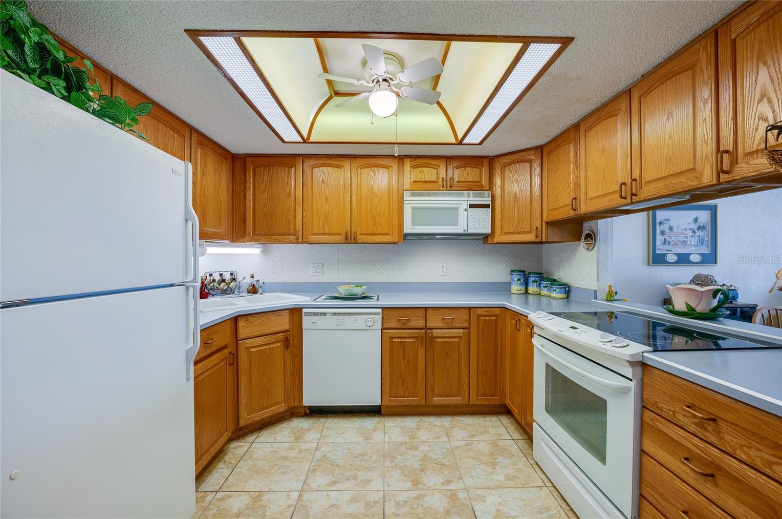 2850 Ocean Shore Blvd #15c Property Photo 7