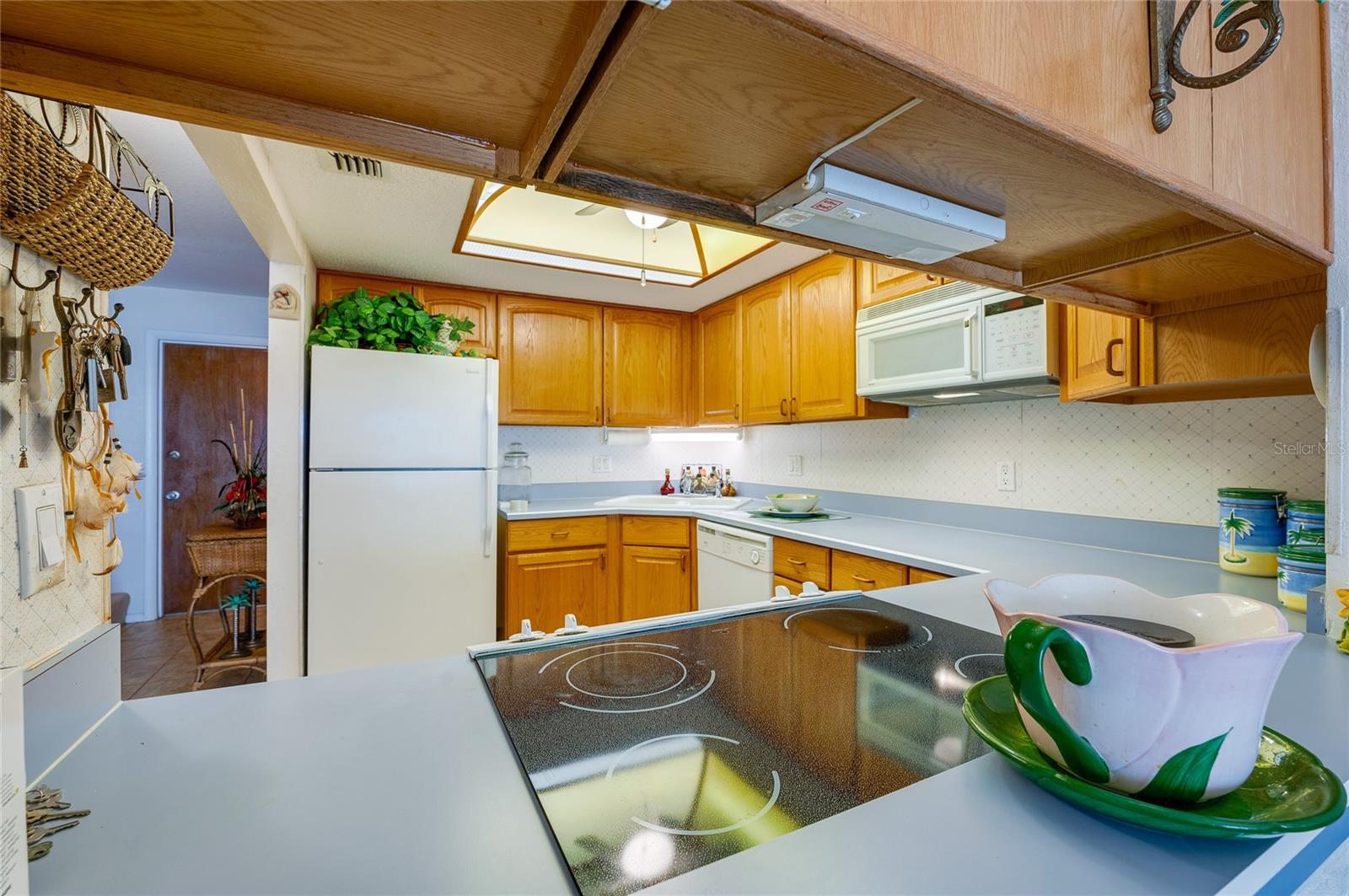 2850 Ocean Shore Blvd #15c Property Photo 9