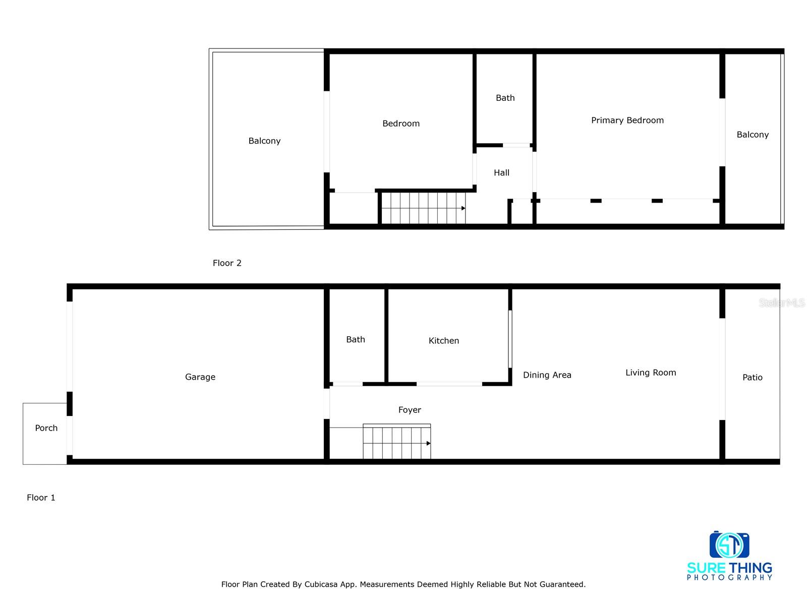 2850 Ocean Shore Blvd #15c Property Photo 29