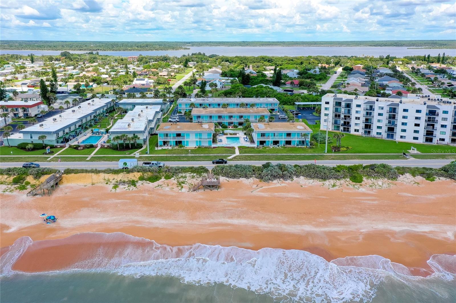 2850 Ocean Shore Blvd #15c Property Photo 30