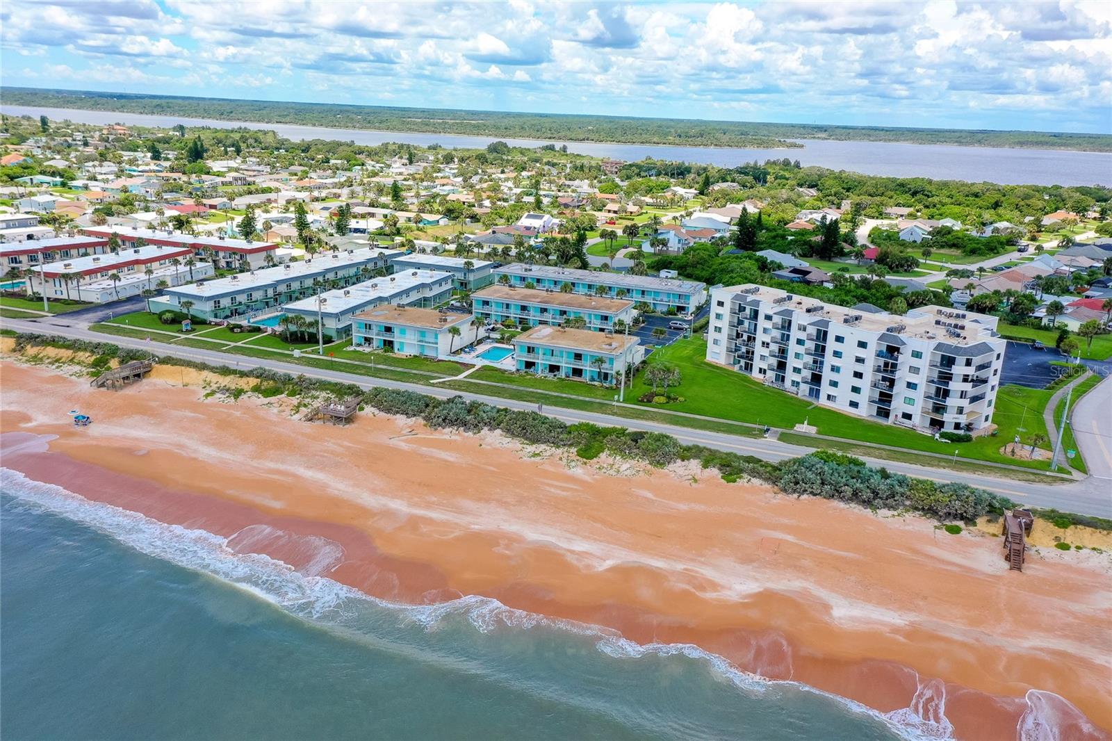 2850 Ocean Shore Blvd #15c Property Photo 31
