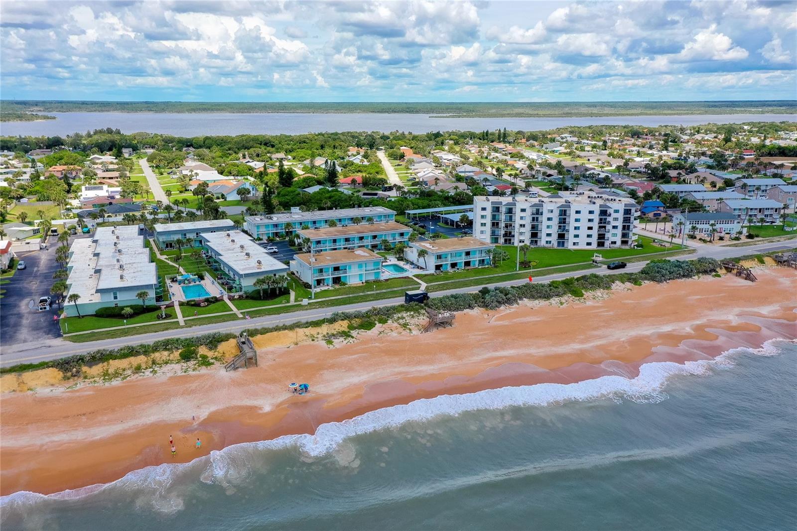 2850 Ocean Shore Blvd #15c Property Photo 32