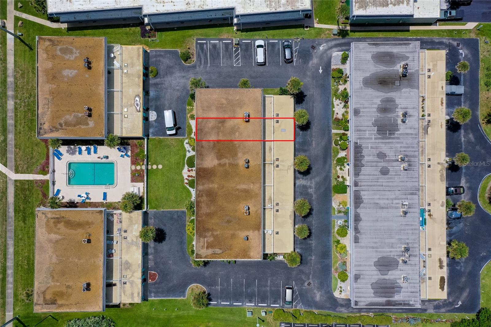 2850 Ocean Shore Blvd #15c Property Photo 35