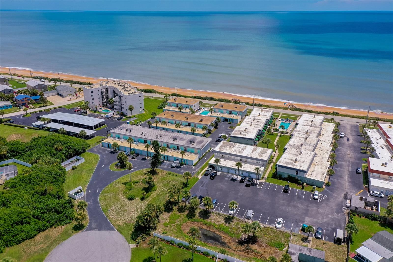 2850 Ocean Shore Blvd #15c Property Photo 36