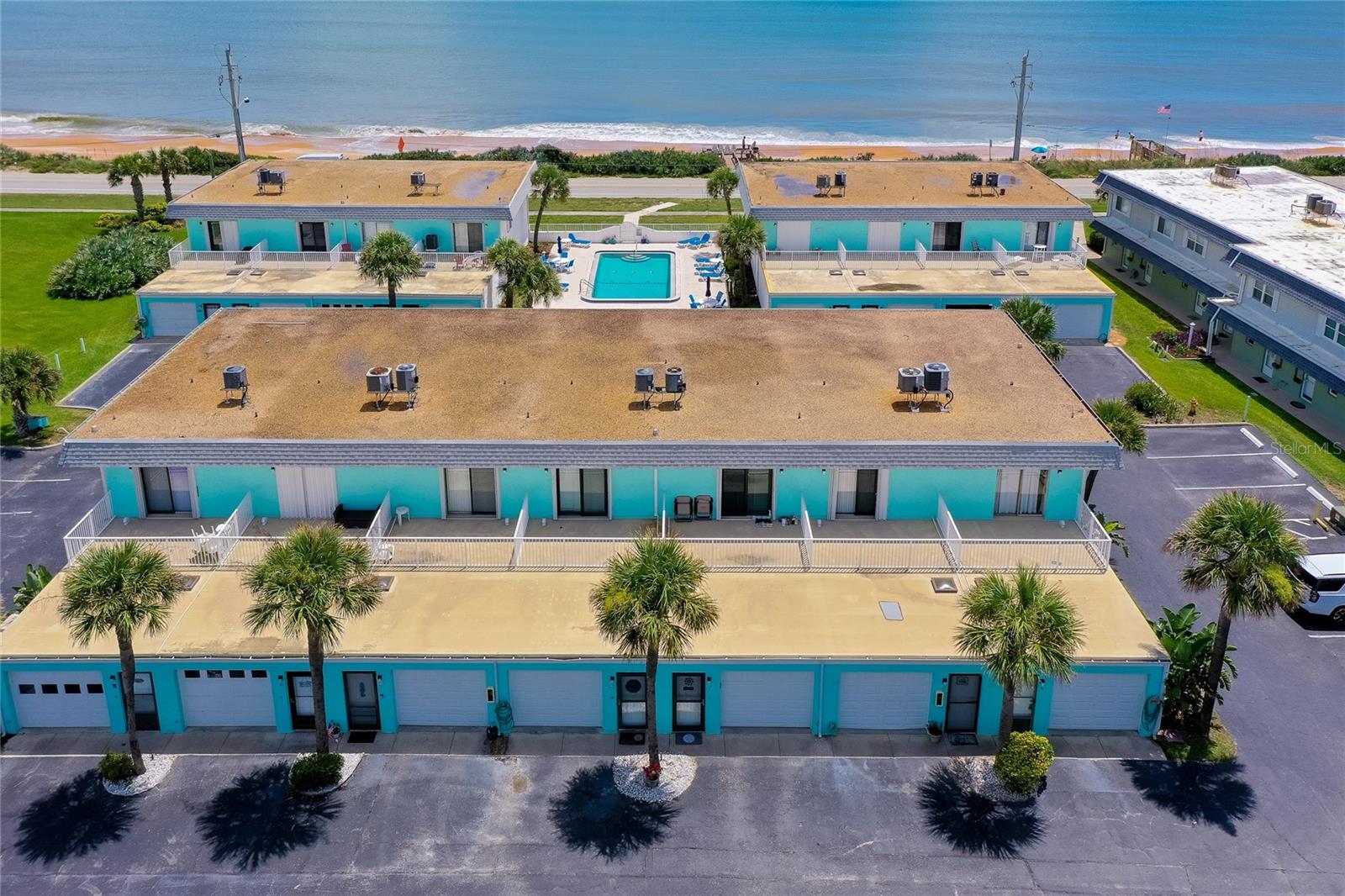 2850 Ocean Shore Blvd #15c Property Photo 39