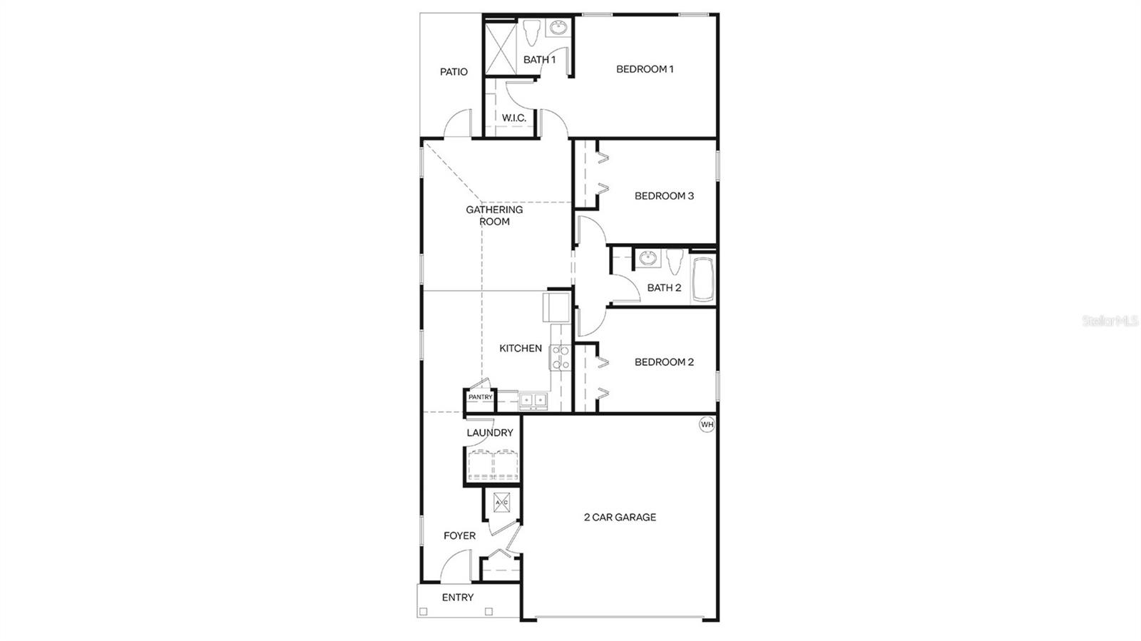 167 Ryberry Dr Property Photo 3