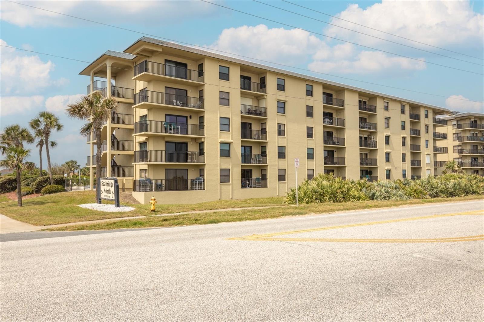 3170 OCEAN SHORE BLVD #305