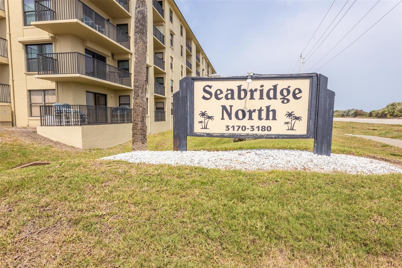 3170 Ocean Shore Blvd #305 Property Photo 2