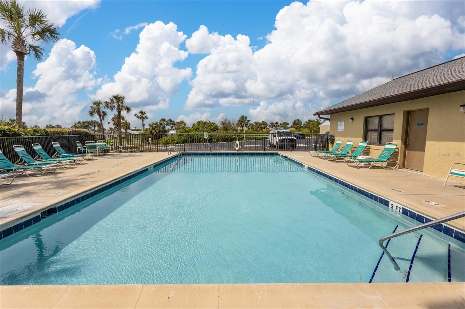3170 Ocean Shore Blvd #305 Property Photo 16