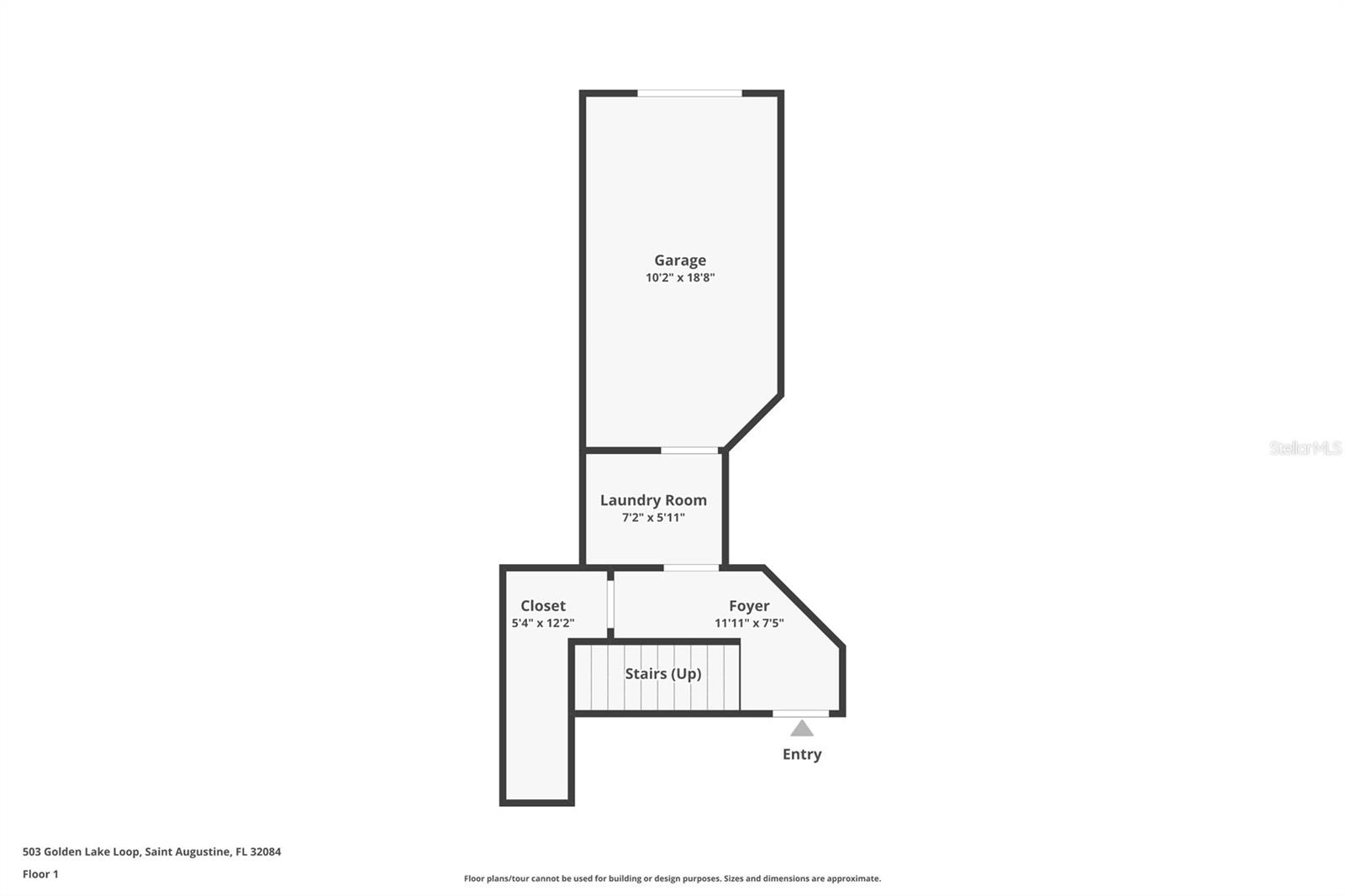 503 Golden Lake Loop Property Photo 41