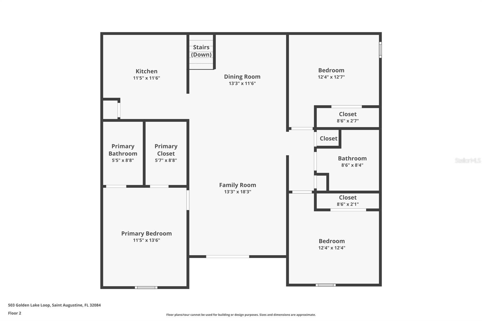 503 Golden Lake Loop Property Photo 42