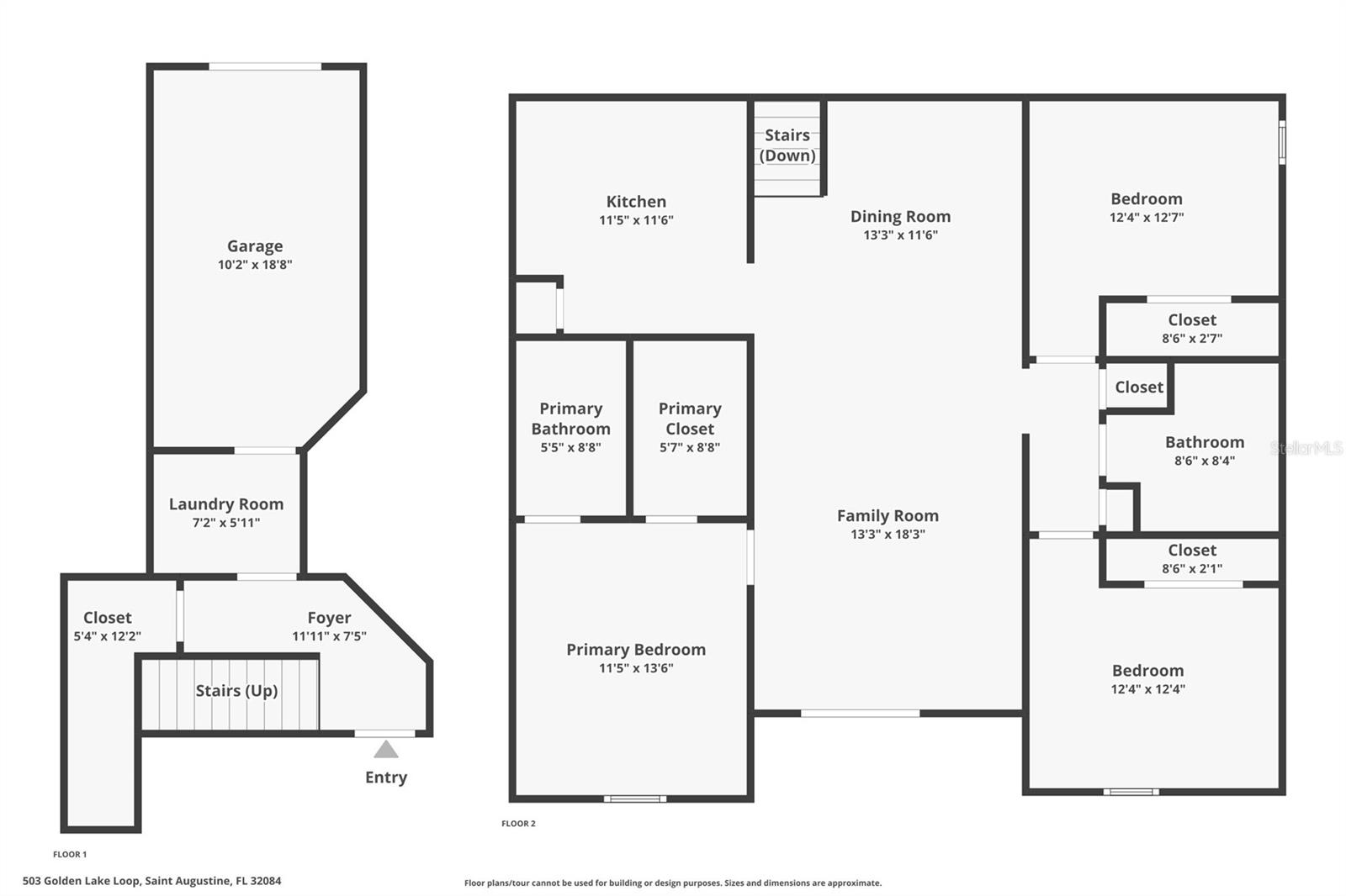 503 Golden Lake Loop Property Photo 43