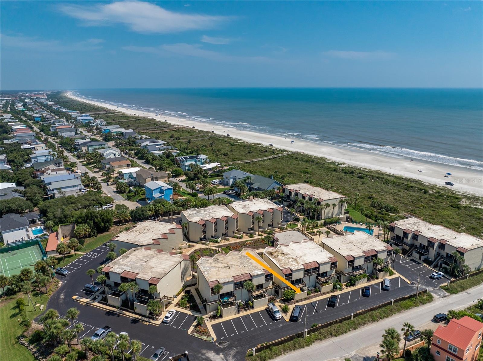 5650 A1A S #G117 Property Photo 1