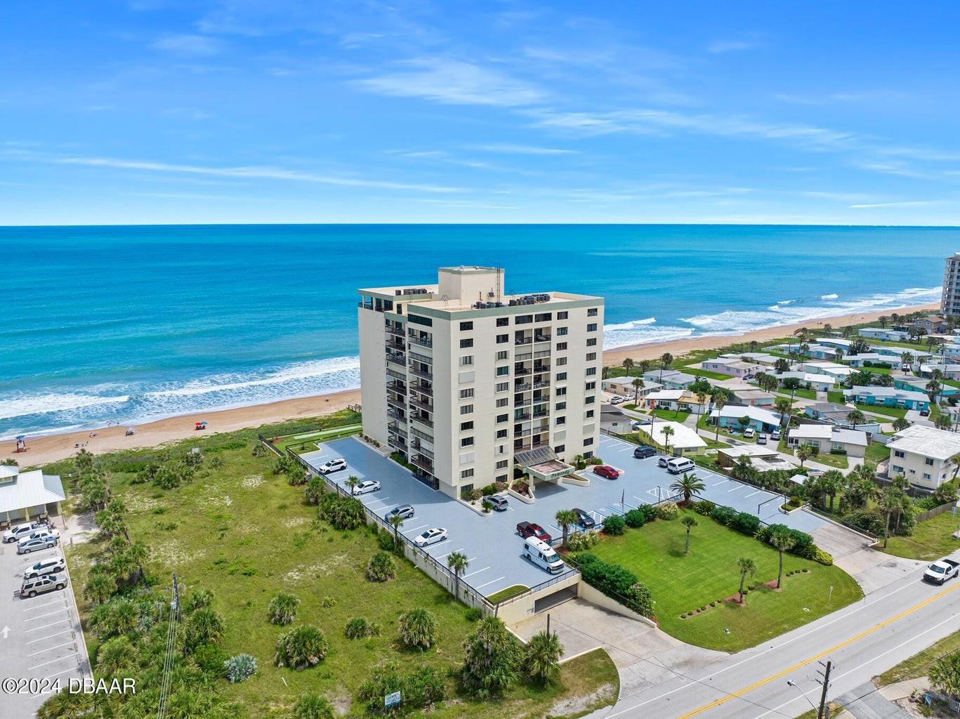 1513 OCEAN SHORE BLVD #6C Property Photo 1
