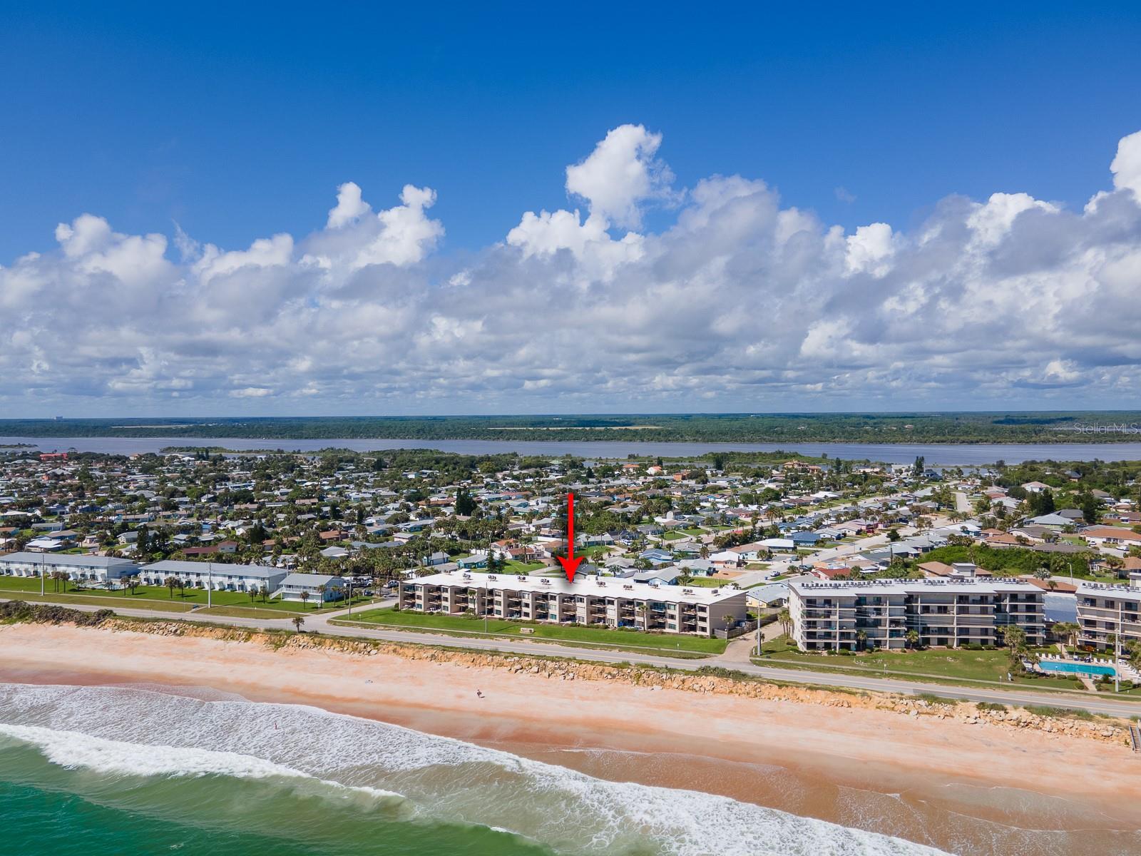 2600 Ocean Shore Blvd #3060 Property Photo 34