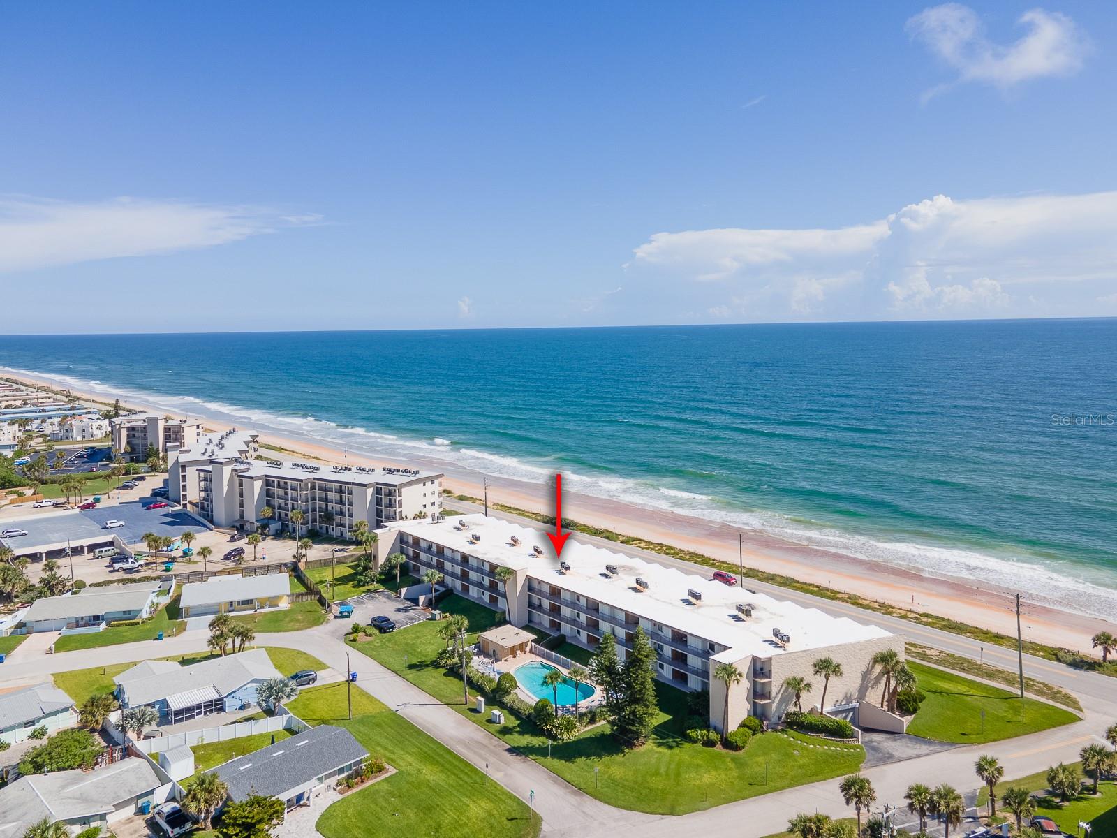 2600 Ocean Shore Blvd #3060 Property Photo 36