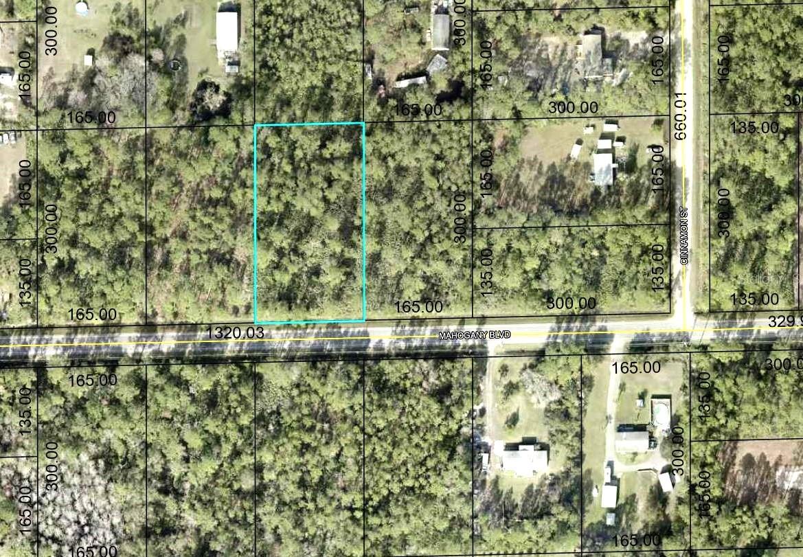 5814 Mahogany Blvd Property Photo 4