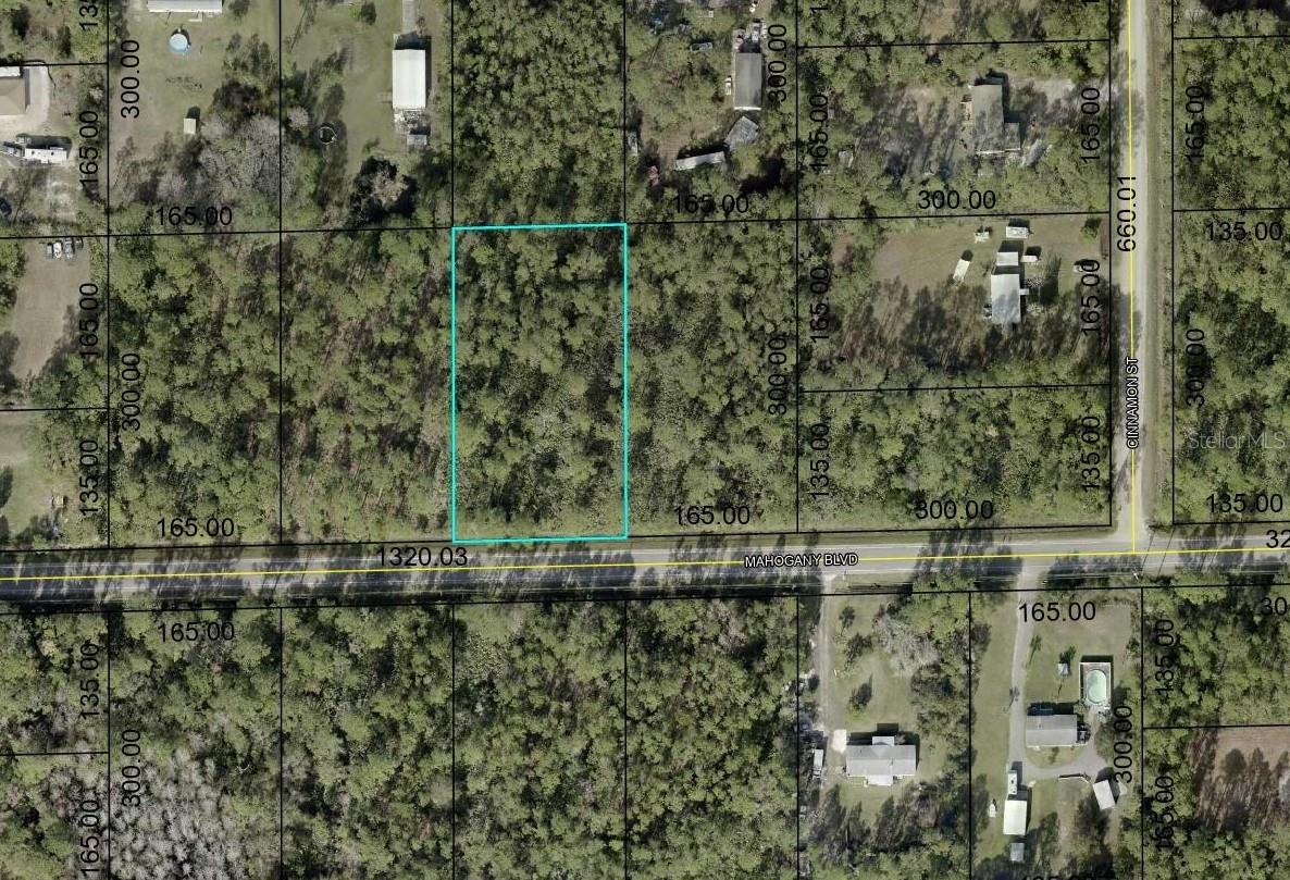5814 Mahogany Blvd Property Photo 7