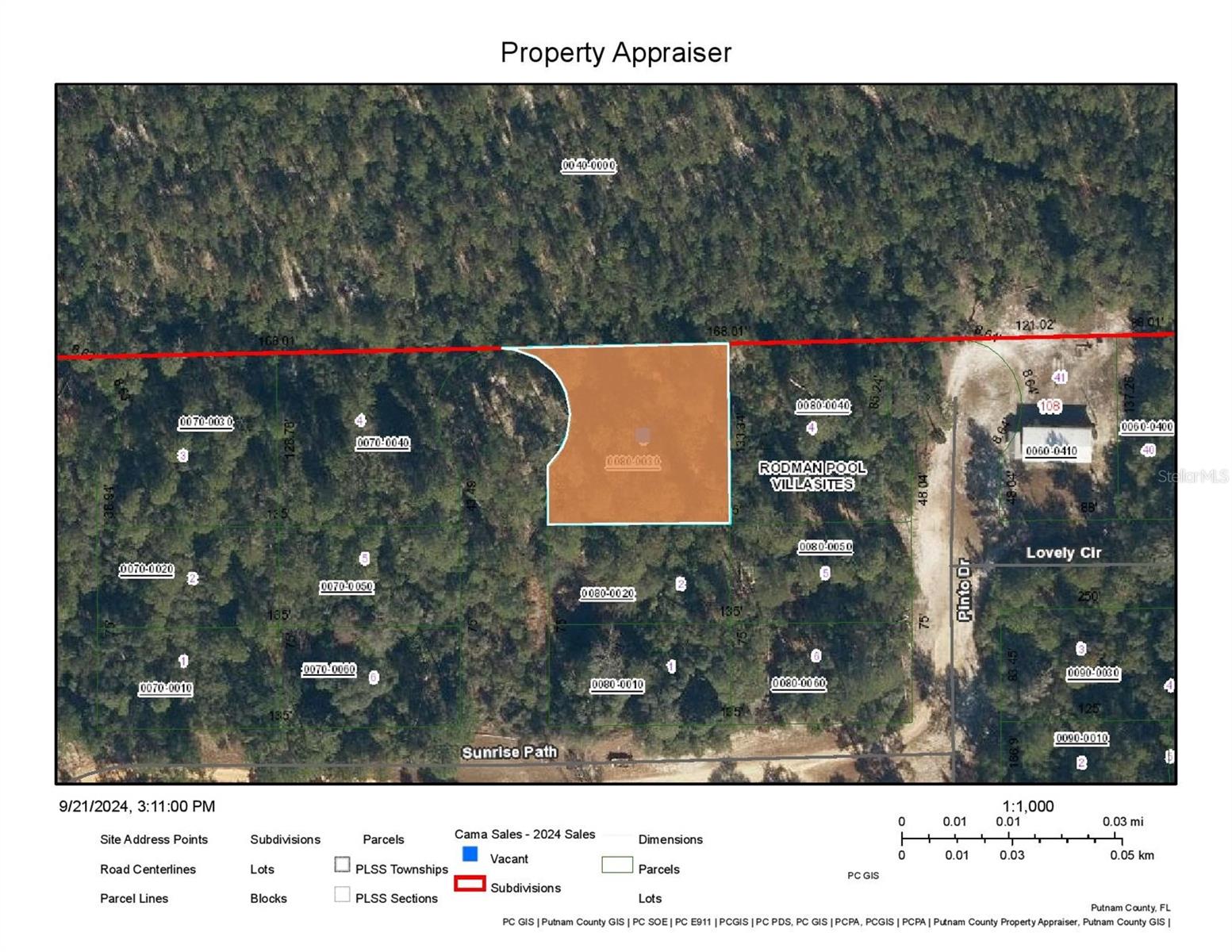 104 Village Dr Property Photo 2