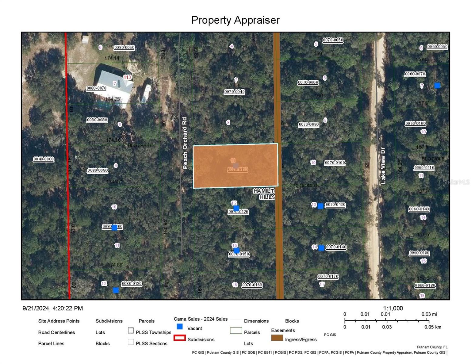118 Peach Orchard Rd Property Photo 2