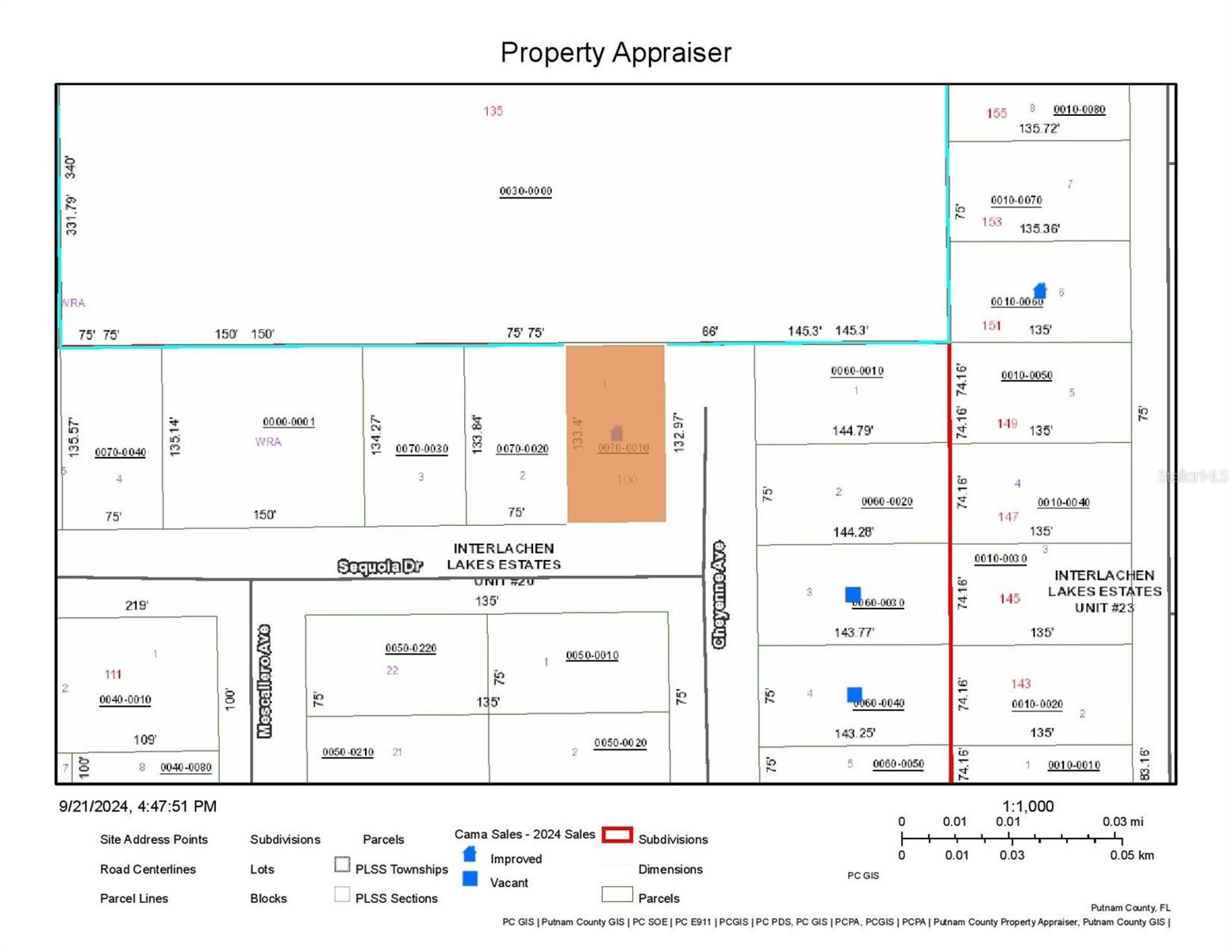 100 Sequoia Dr Property Photo 1