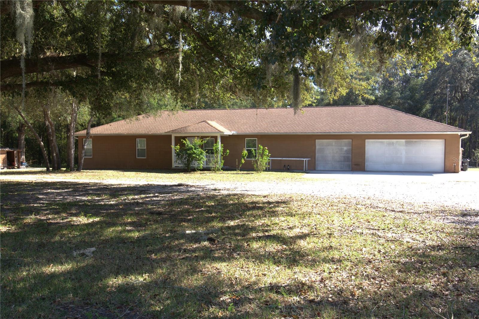 126 Shady Trl Property Photo