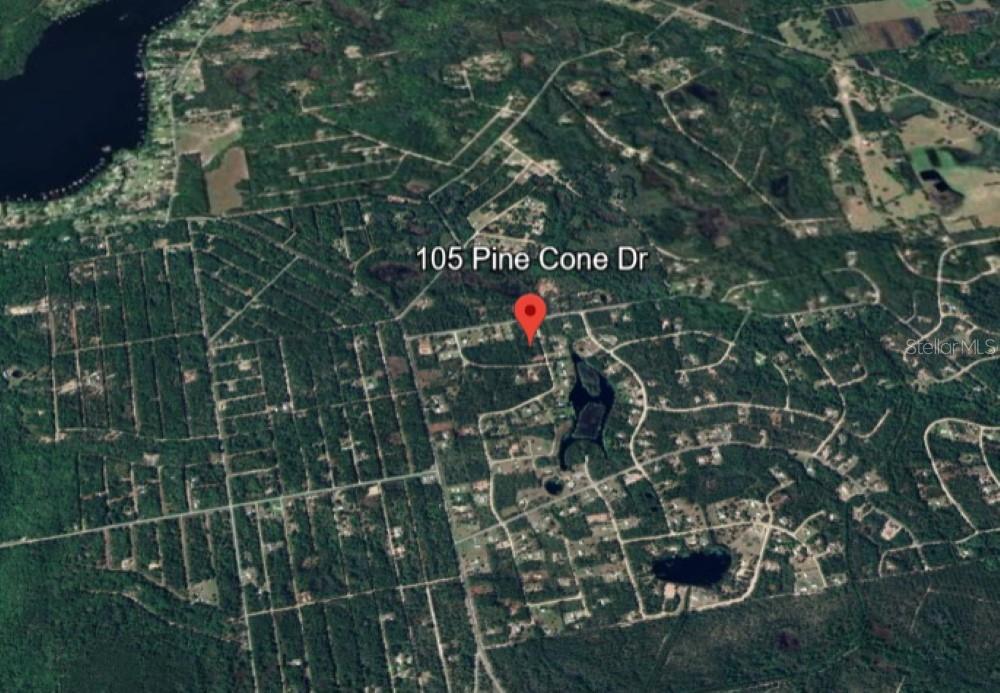 105 Pine Cone Dr Property Photo 7