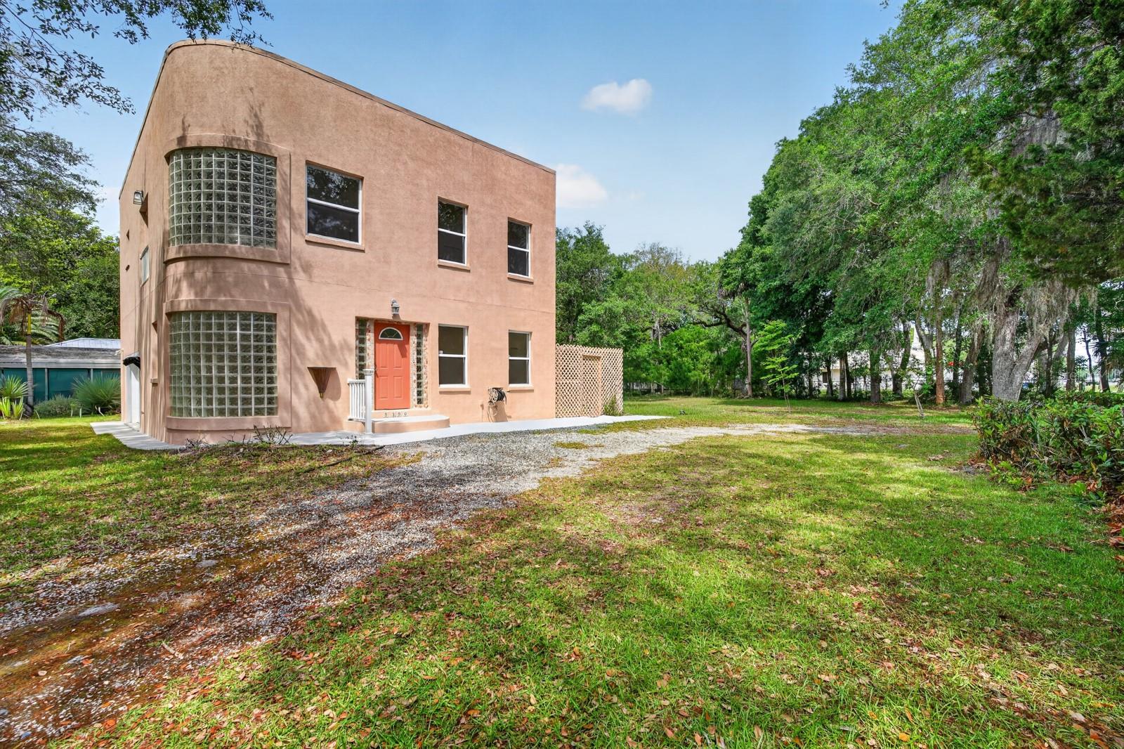 5300 N Ocean Shore Blvd Property Photo 1