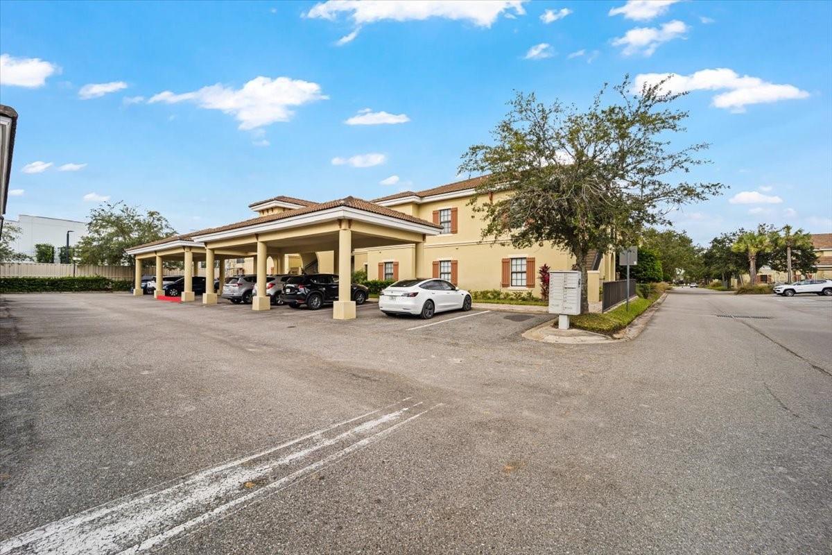 145 Calle El Jardin #102 Property Photo