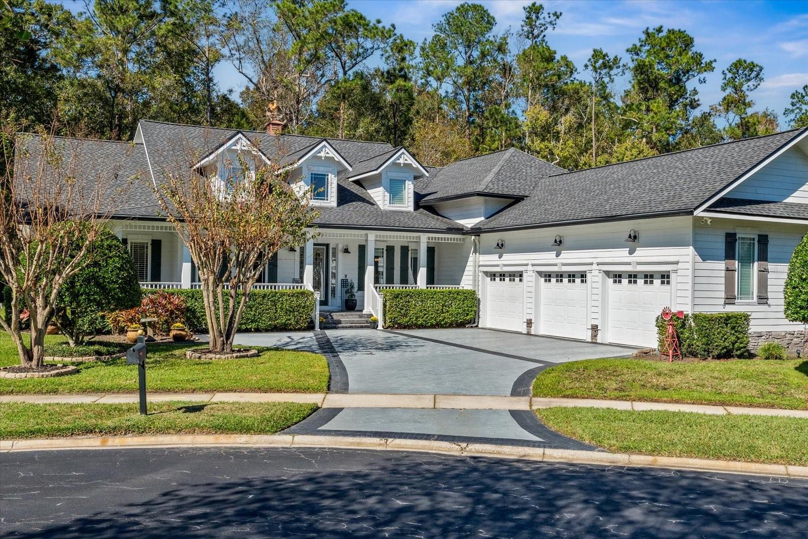 501 Green Isle Ct Property Photo 1