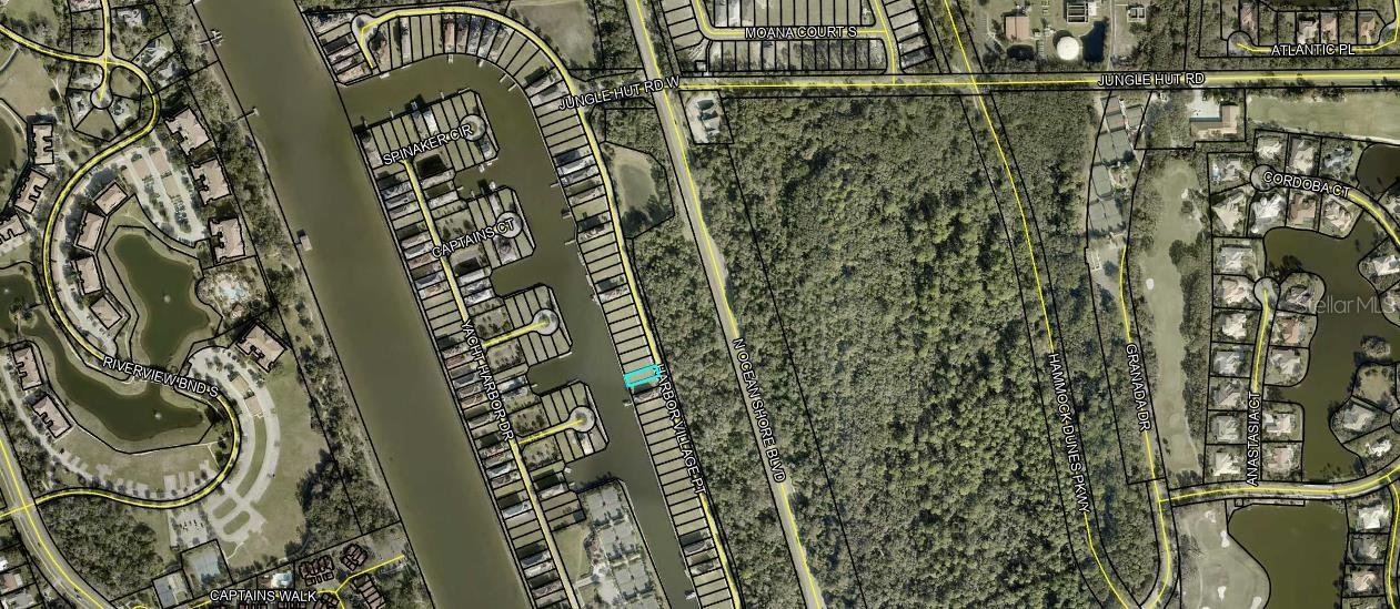 258 Harbor Village Pt N Property Photo 9