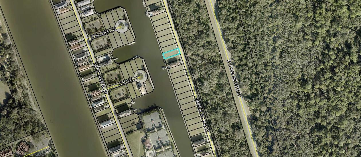 258 Harbor Village Pt N Property Photo 10