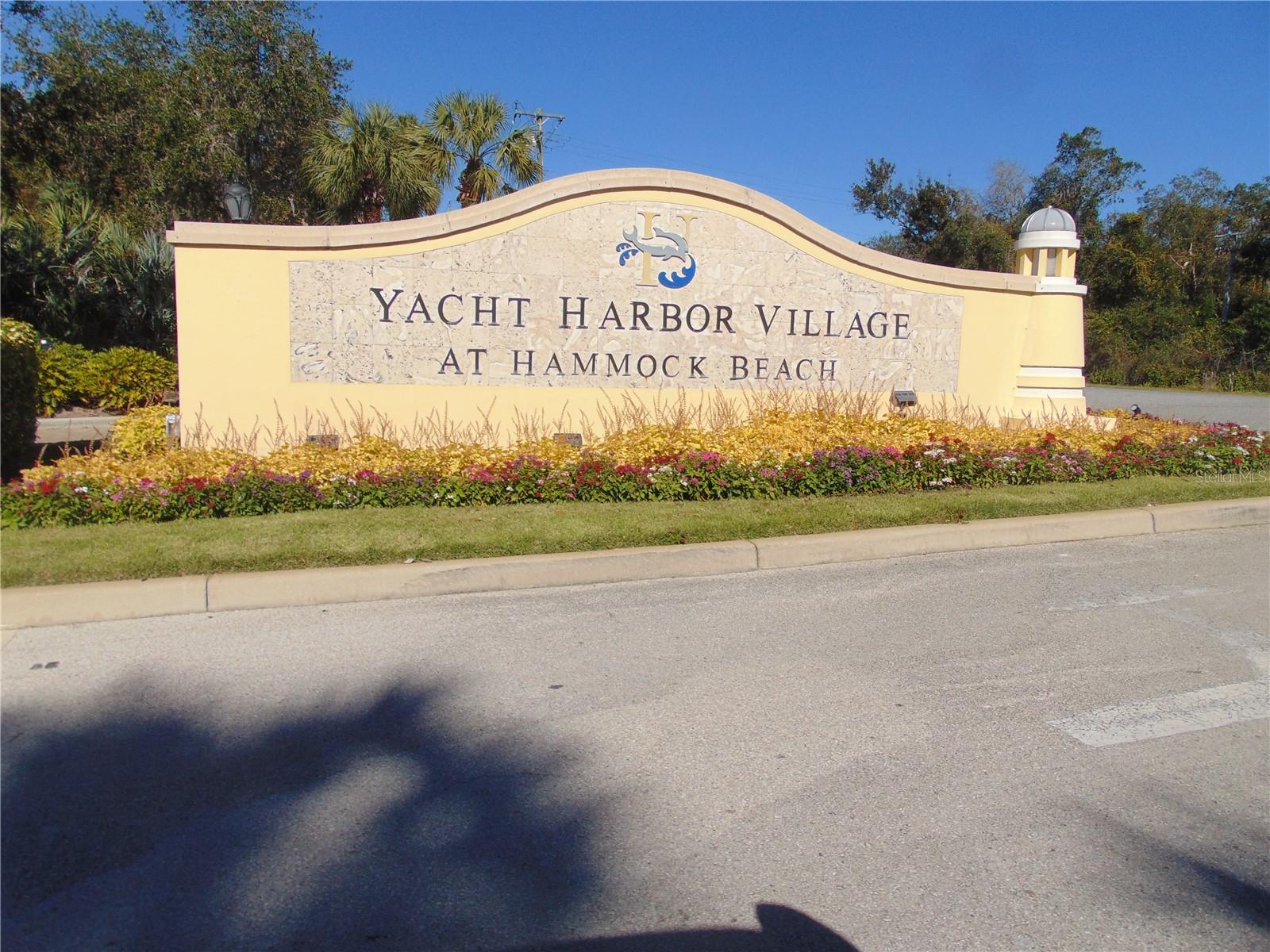 258 Harbor Village Pt N Property Photo 11