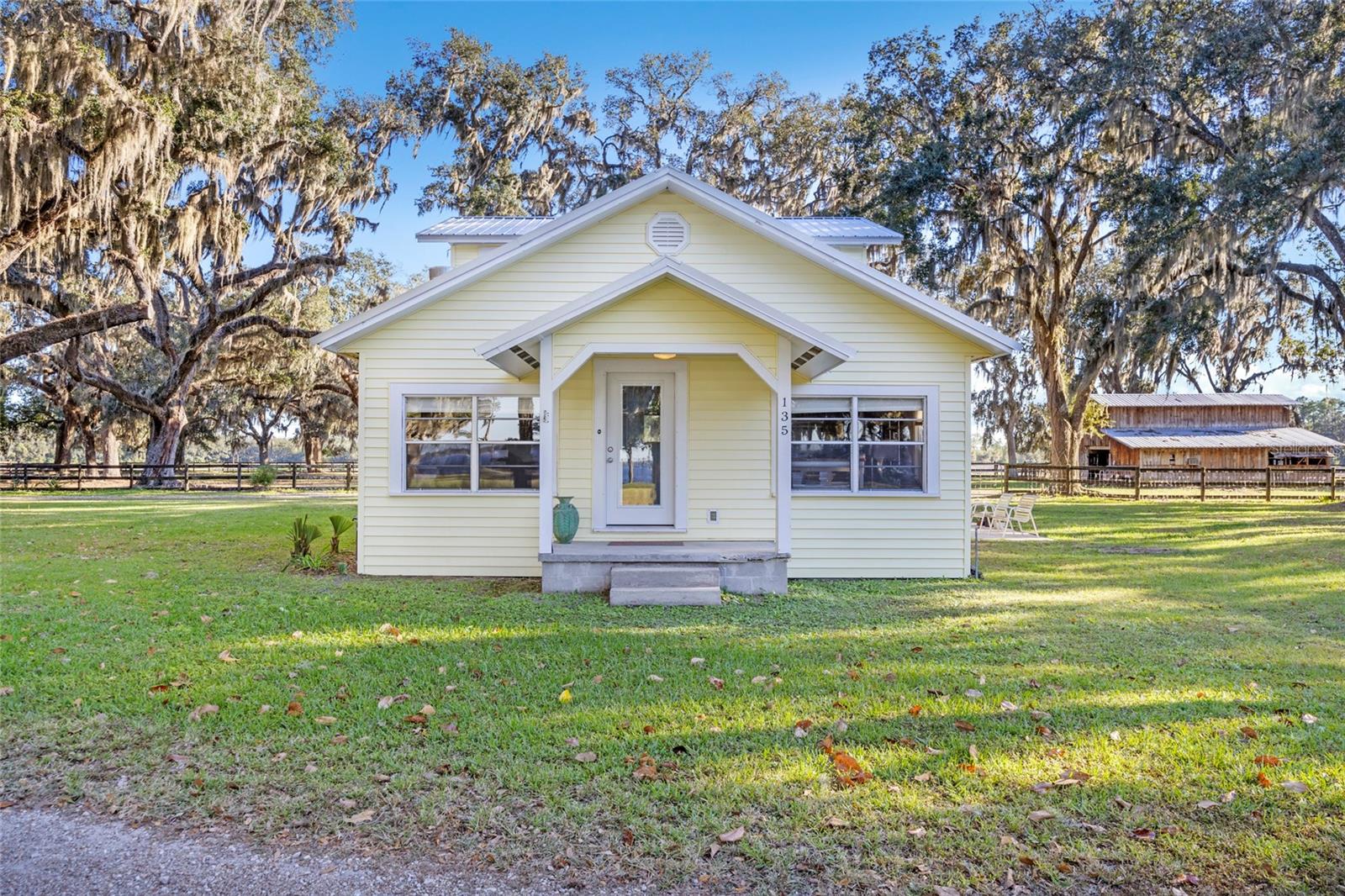 135 Federal Point Rd Property Photo