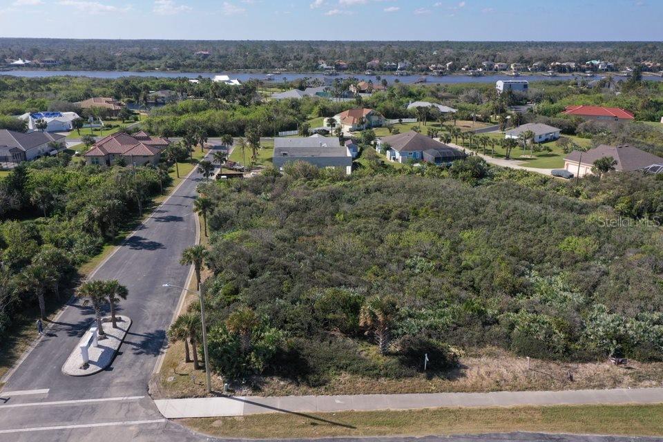 2584 N Ocean Shore Blvd Property Photo 14
